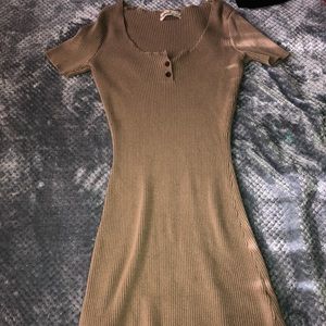 Urban outfitters dress